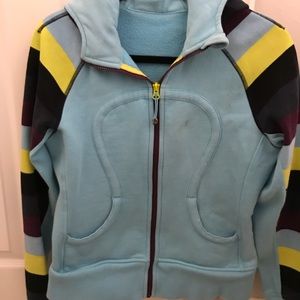 🚨ONE DAY SALE 🚨 Lululemon scuba hoodie